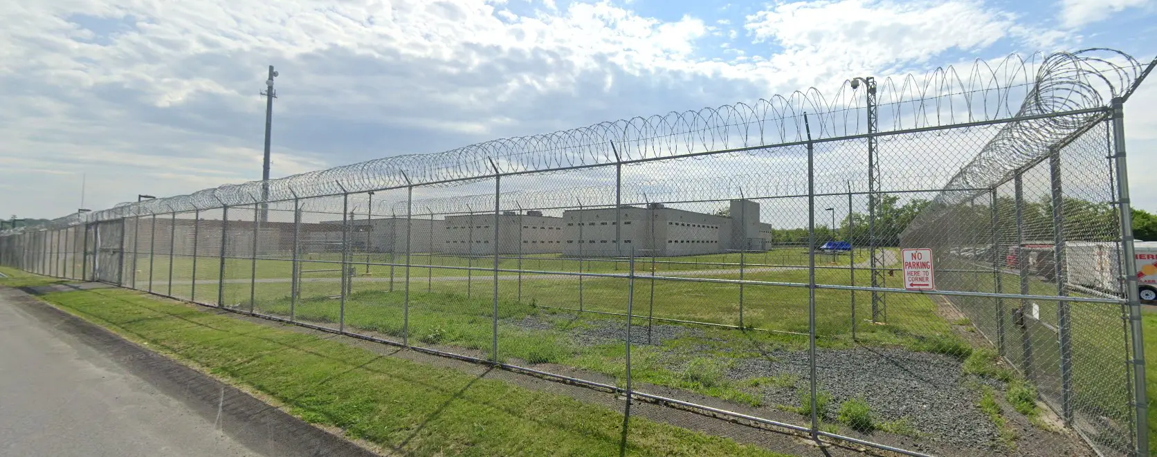 Photos Rensselaer County Correctional Facility 4